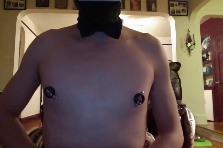 Giving You A Nice Solo Show