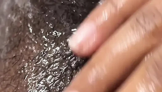 Sucking daddy’s dick