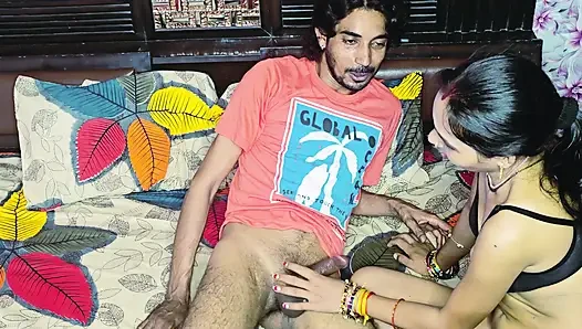 Mera dost five day se chudai karne ko bol rha thaa or chudai ke time par five minutes bhi nhi tika hindi audio sex