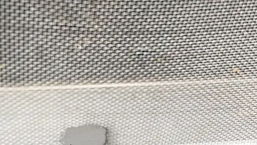 Kepergok masturbasi sama pacarnya