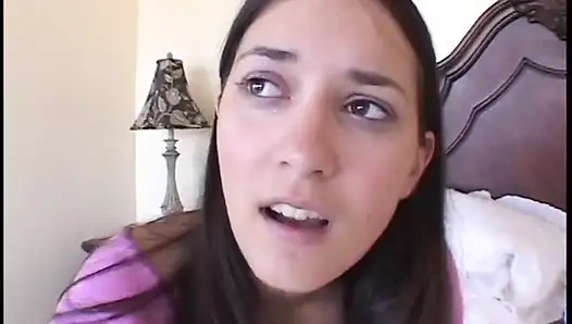 Memek gadis remaja dientot sama kontol besar