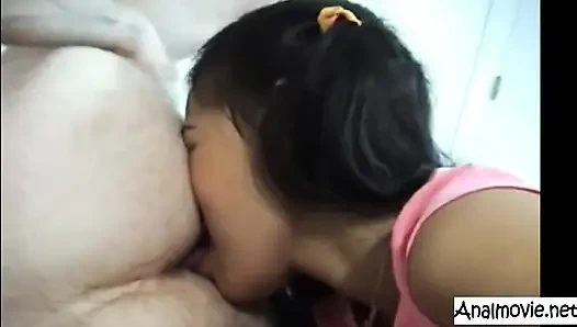 Exclusive - beverly si cewek amatir filipino dari katalog belakang kami