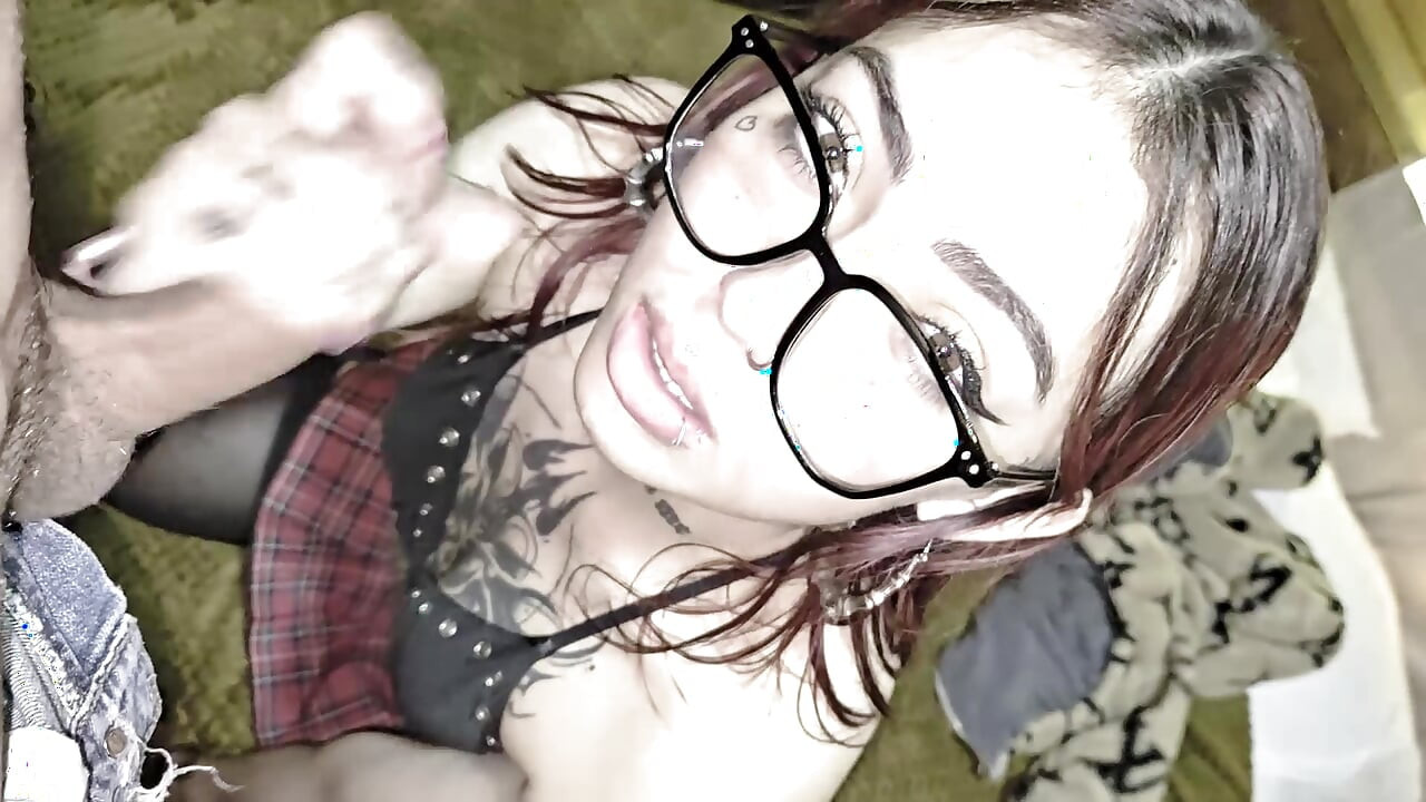 Stetanten min er sint