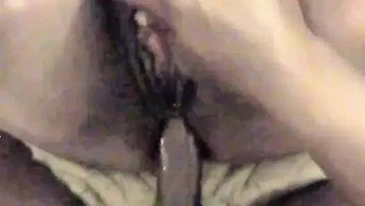 Kompilasi anal cewek semok kulit hitam amatir