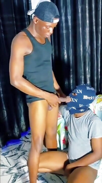 Fucking His Fat Ass Really Good