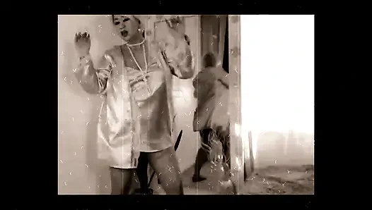 Peter Stone - The Naked Truth, atau PMS (Prose oleh pasanganku), versi video asli dari buku audio (22)...