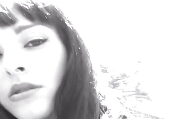 Brunette Doll Swallows a Huge Load of Cum After Hot Fuck