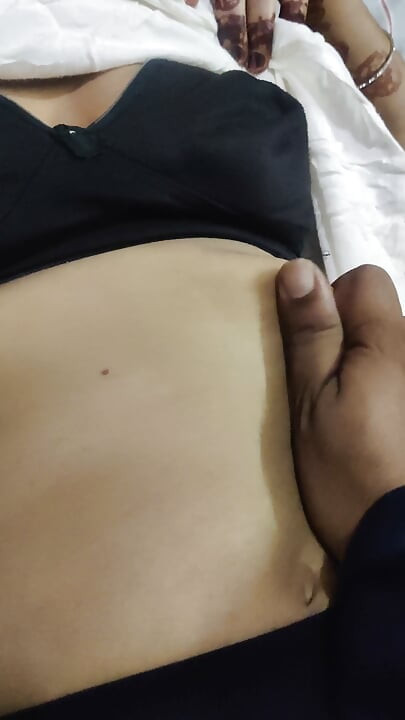 Desi Couple