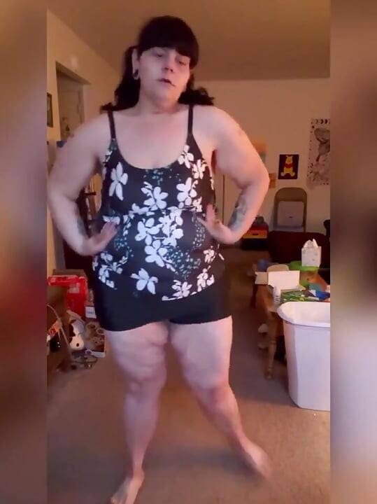 Reina de los chorros