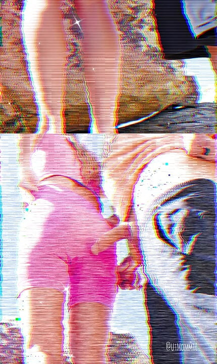 المشي لمسافات طويلة قرنية