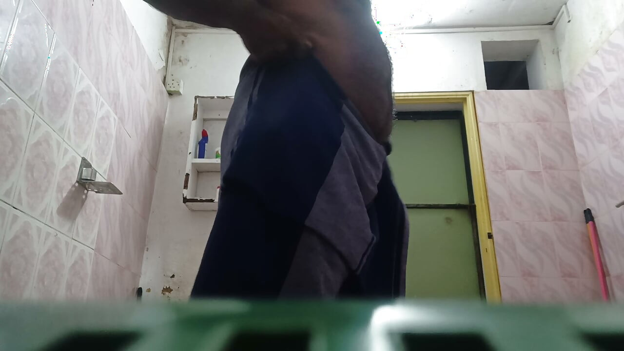 Me in Sarong Lungi 2