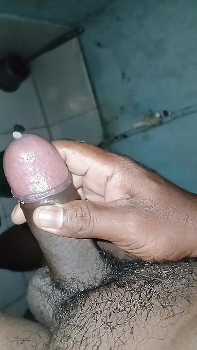 핸잡 스리랜카 화장실