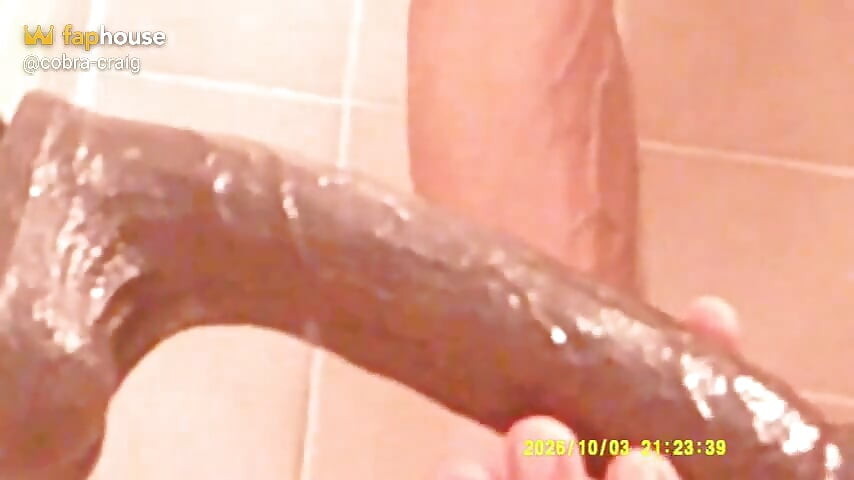 10-3-26 Cobra Almost Blows Bad Bad Leroy Brown Out of His Ass Saying Wazzzzz up Lol.