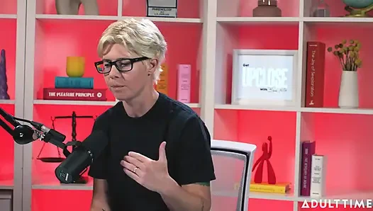 Oktvia red: christlicher und liebender schwuler porno - der Podcast für erwachsene
