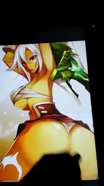 League of Legends SOP - Riven