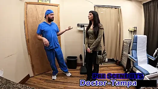 Dr tampa - ujian kelamin wanita ke-1 selena sativa