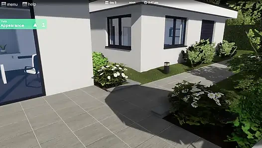 Complete Gameplay - Master of Seduction, Part 1