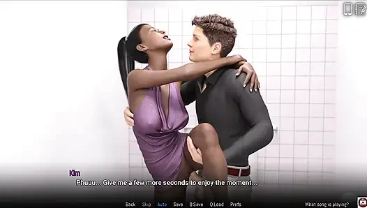 University of Problems - ( PT 10) - DREAMNOW