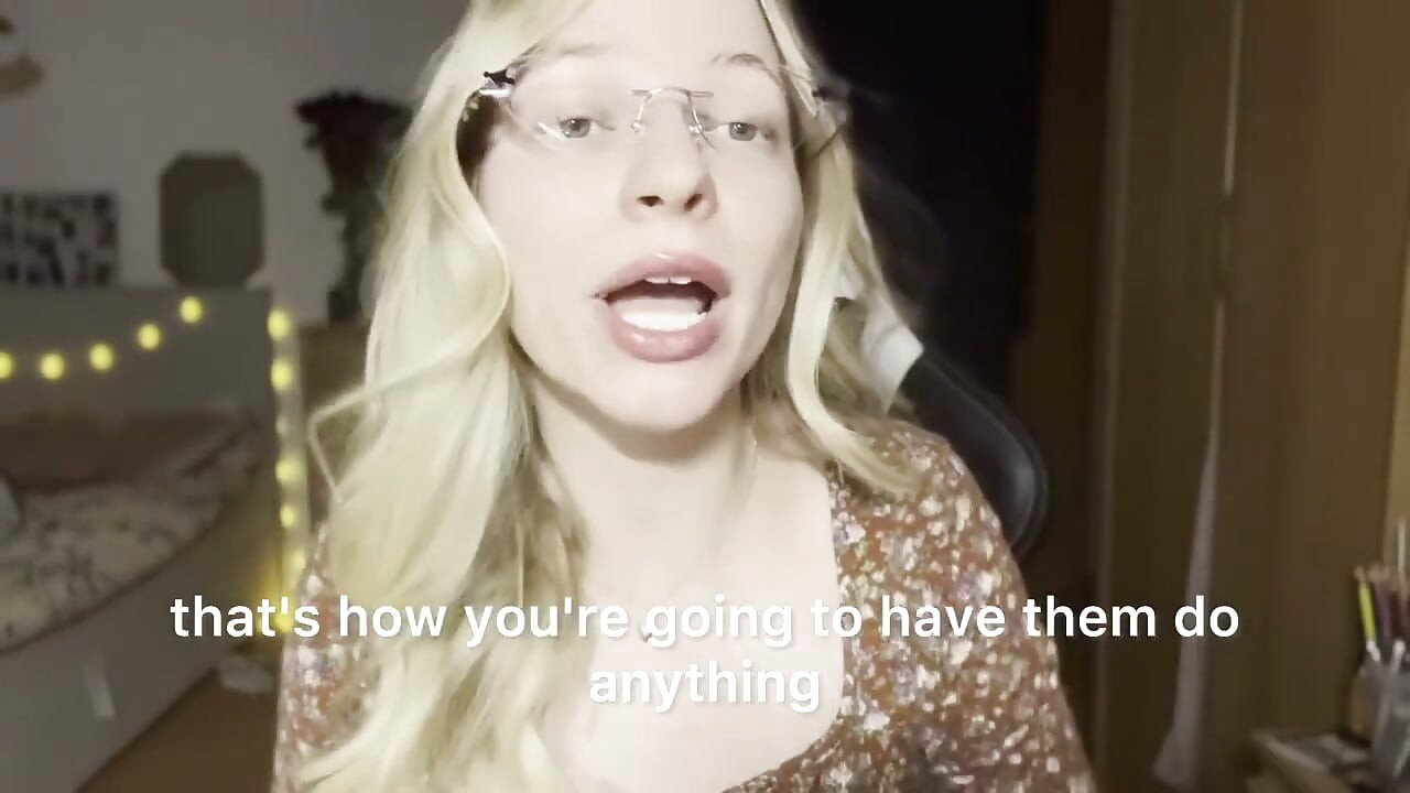 Make Any Man Submit