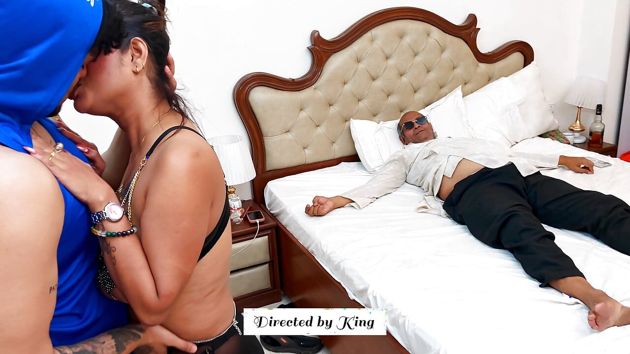 Asian Desi Video Father-in-law had hardcore sex with daughter-in-law and fucked her pussy