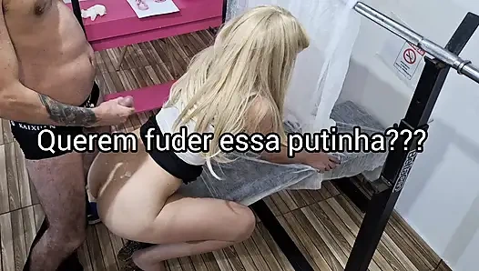 Cheap And Clandested Doctor Attending A Married Woman