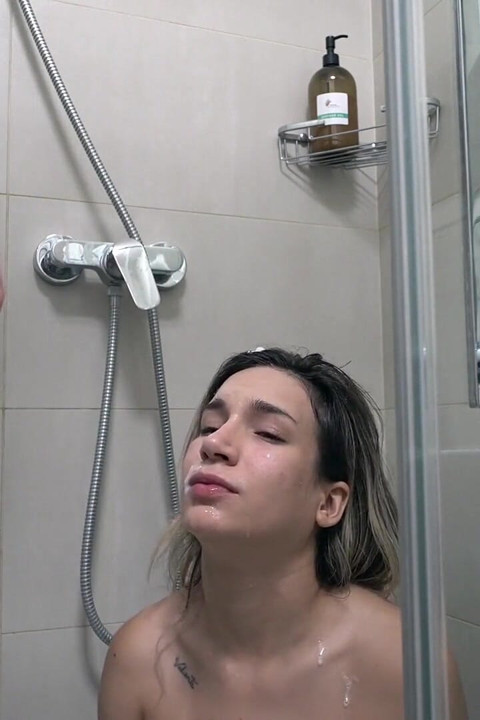 Megan Love Pissing on Slut Bonus