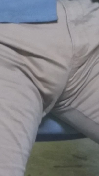 Chubby friends bulge