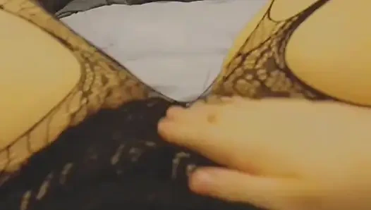 Ich selbst in allen stellungen ficke