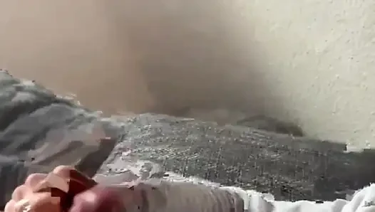 Başlangıçta yeni büyük zenci.
