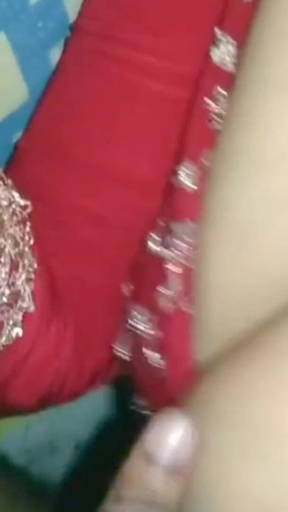 First Night Desi Indian Wife Blowjob And Husband Sex Suhagraat | Clip 1