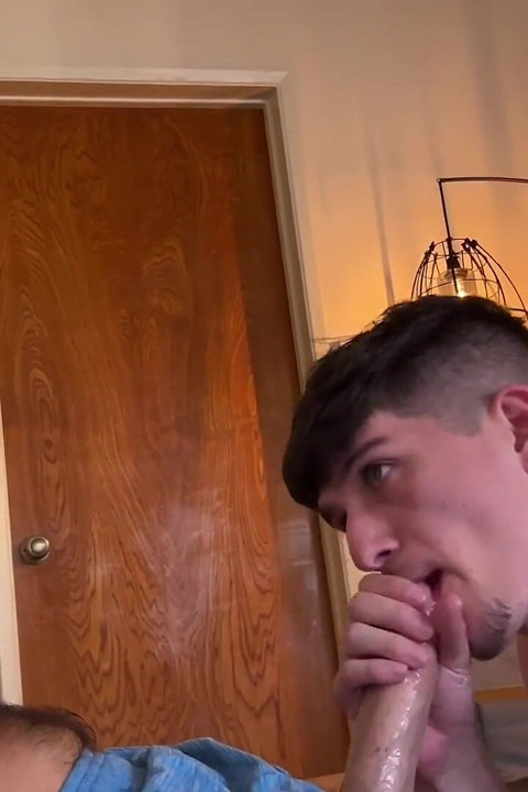 Big Dick Huge Cock Fucks Tiny Tight Twink Sexy Jay Magnus