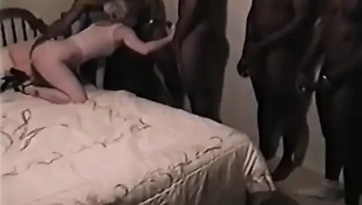 BBC Addiction - meine ehefrau liebt einen großen schwarzen schwanz