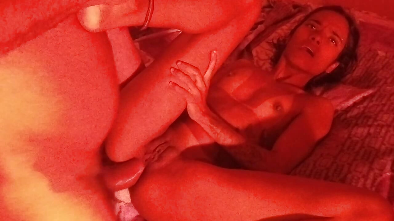 il culo della mia vicina lesbica