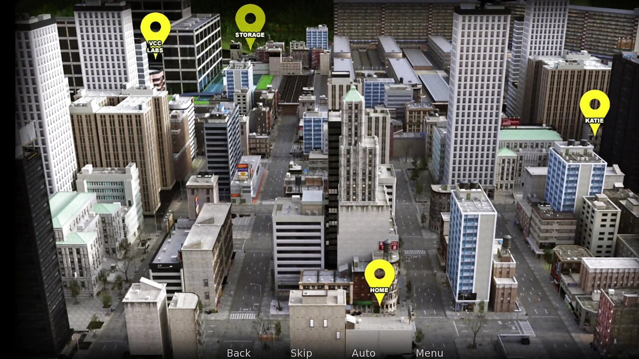 เมืองสุดร่าน 1 - เล่นกับของเล่นของกู