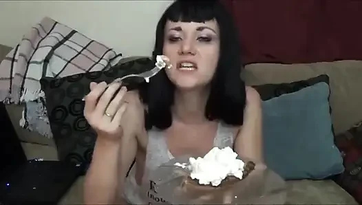 Fette beschämung