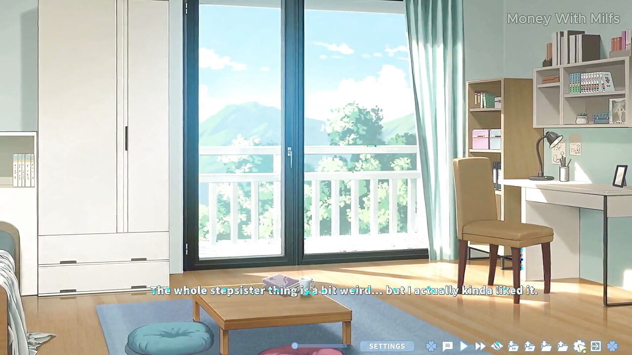 Summer Clover Full Gameplay - Shizuku Part 1 - Special 400 Subscribers
