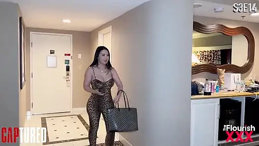 Cap s0314 suki sin lagi asik lari ke las vegas tapi dientot habis-habisan sama syndicate