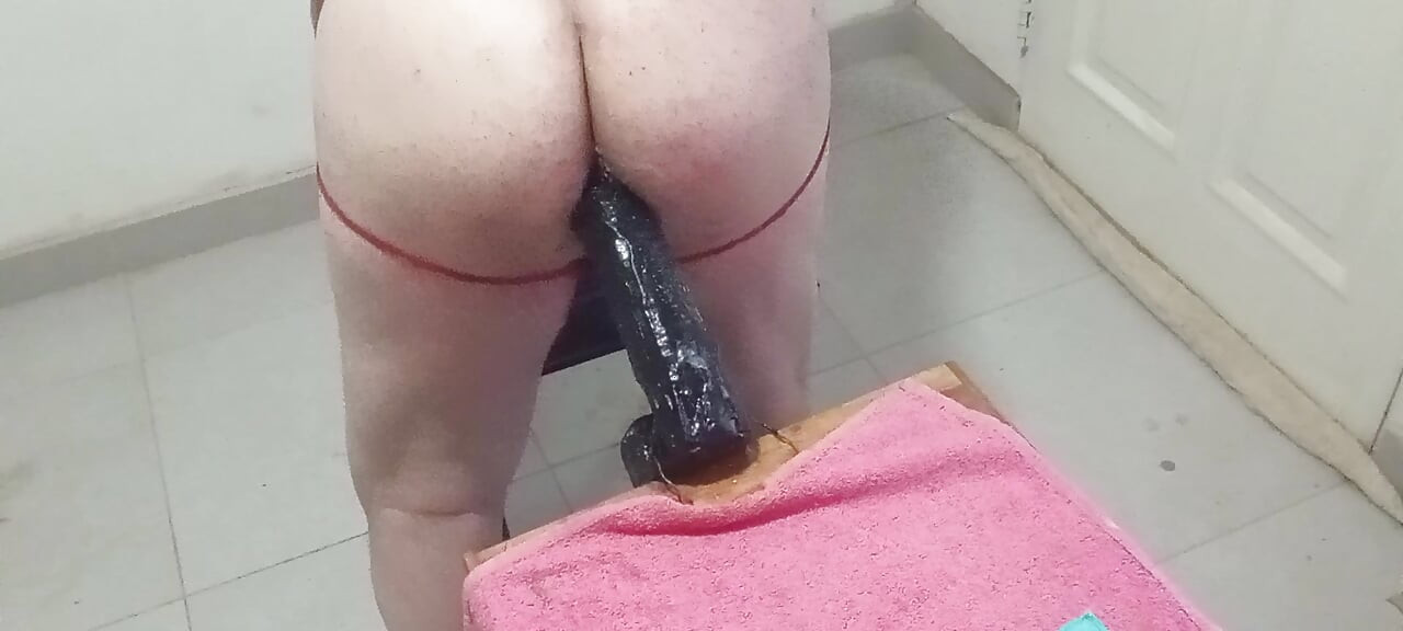 I'm so Horny and I Just Want to Fuck Really Deep