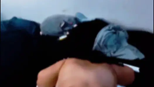 50 Inch Giantess Booty Late Nite