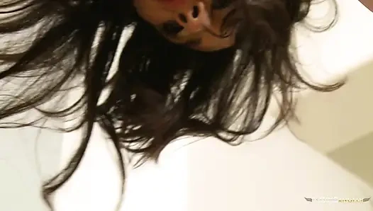 Memek Gia steel dicium dan dientot dalam banget