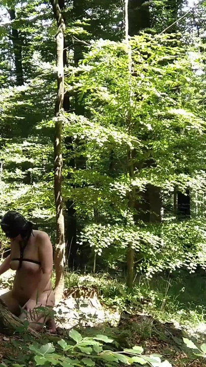 Hardcore risky public play and extreme dirty humiliation COMPILATION | Clip 1