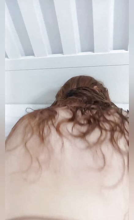 My father's sexy wife