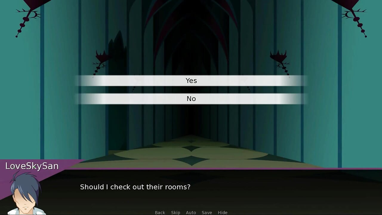 Fairy fixer v0.1.2, частина 32, секс у коледжі з трьома дівчатами від loveskysanx
