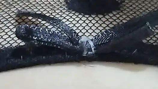 I play with couscous blades