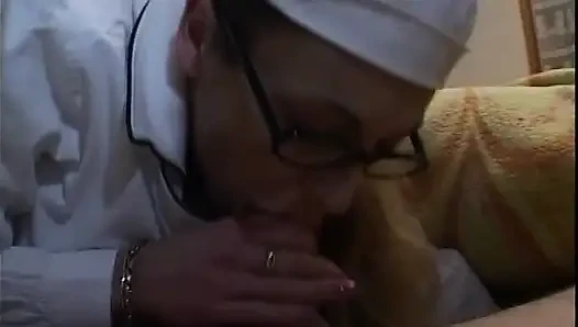 A Wild Deep Big Love for a Nasty Slut