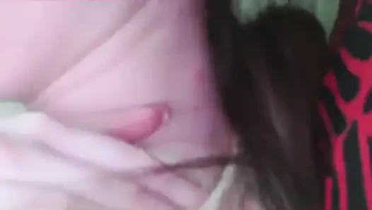 Ich hatte schmerzen in meinem hals