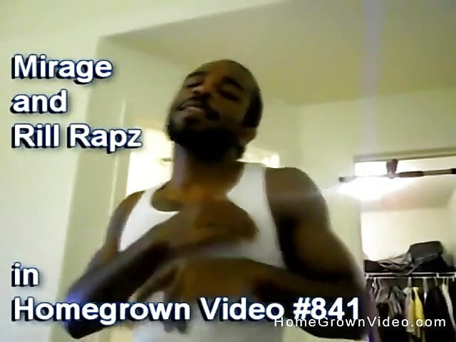 Mirage guta kurac Rilla Rapza