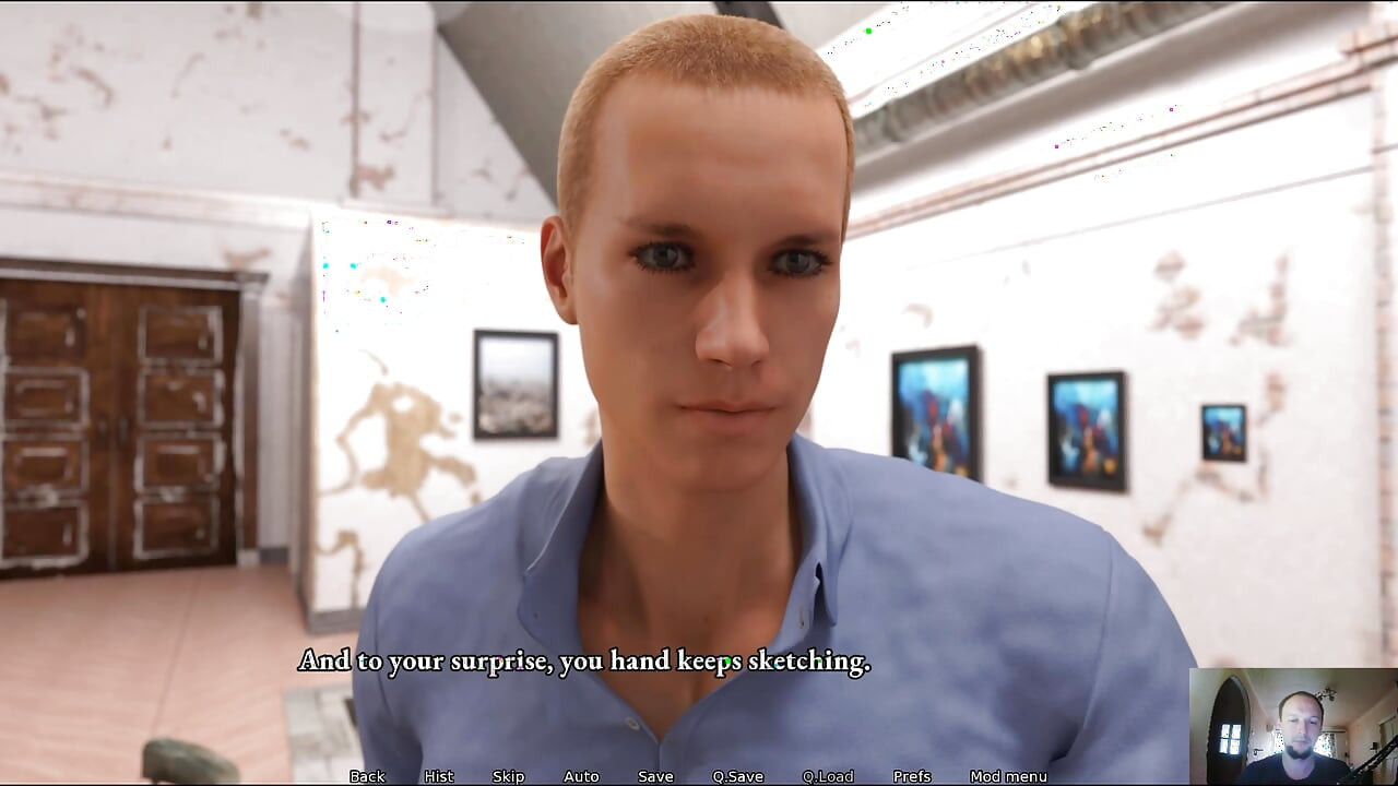 The Taming of the Brat - Walkthrough 2