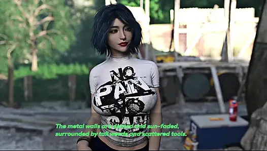 A Very Hot House (part 22) New Update.m