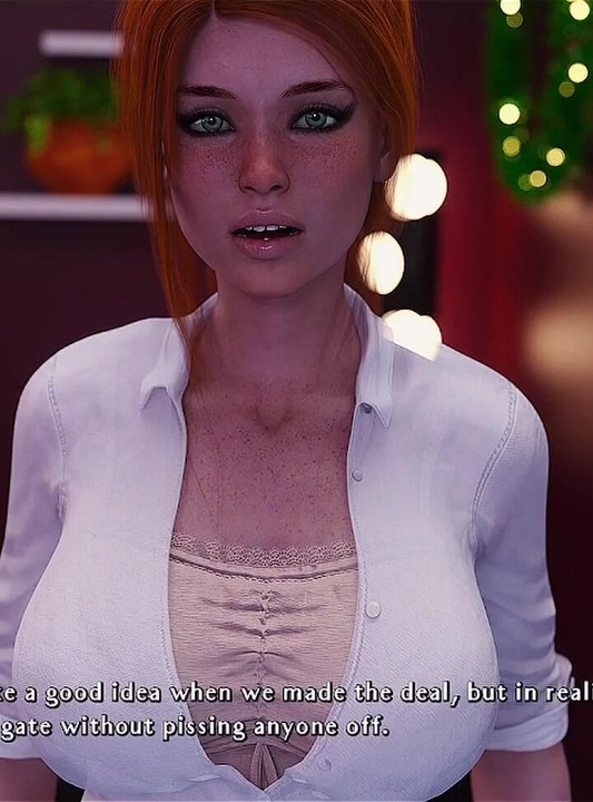 Being a Dik 255 - Sarah Knows How to Handle Balls